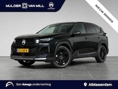 Citroën C5 Aircross - 1.2 Hybrid 145 Plus | KEYLESS ENTRY | CAMERA | NAVI | LED KOPLAMPEN | ELECTRISCH BEDIENBAR