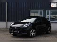 Ford Puma - Hybrid 125PK ST-Line BTW Nieuw Model LED Fabrieksgarantie