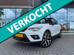 SEAT Arona - 1.0 TSI FR Business Intense Plus - Alcantara - Navi - Winterpakket - Org.NL