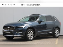 Volvo XC60 - 2.0 T6 Plug-in hybrid AWD Inscription Expression | Actieve LED Koplampen | Elektronisch sc