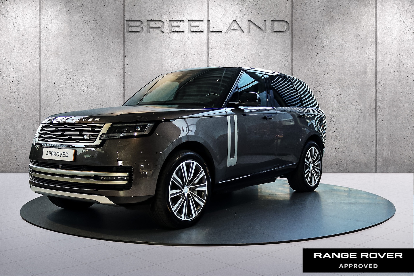 Land Rover Range Rover - P440e HSE | Dec-2022 | NL Auto | Trekhaak | Clear Sight Mirror - AutoWereld.nl