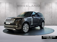 Land Rover Range Rover - P440e HSE | Dec-2022 | NL Auto | Trekhaak | Clear Sight Mirror