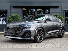 Audi Q8 - 60 TFSI e Competition 490pk, Carbon, Full-options 2026