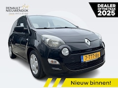 Renault Twingo - 1.2 16V Authentique l AIRCO l RADIO BLUETOOTH l BIJ ONS DEALER ONDERHOUDEN l