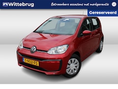 Volkswagen Up! - 1.0 65pk / Airco / DAB