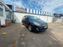 Mitsubishi Grandis - 2.4-16V Intense