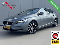 Volvo V40 - 1.5 T3 Dynamic Edition|Navi|Trekhaak|NL-Auto