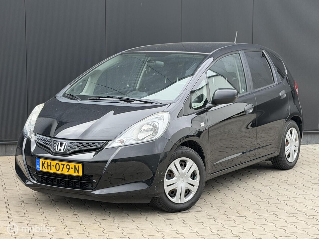 Honda Jazz - 1.2 S | AIRCO | TREKHAAK | 5 DEUREN | - AutoWereld.nl