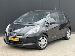 Honda Jazz - 1.2 S | AIRCO | TREKHAAK | 5 DEUREN |