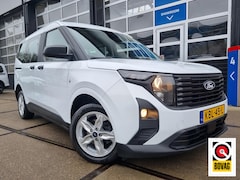 Ford Tourneo Courier - 1.0 EcoBoost NAVI / CAMERA / AIRCO ECC / CRUISE / LM VELGEN