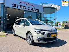 Citroën Grand C4 Picasso - 1.2 PureTech Business|7P|Airco|Cruise Control|Onderhoud|