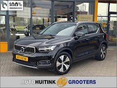 Volvo XC40 - 1.5 T5 Recharge Inscription Expression - Navi - camera - El acht klep