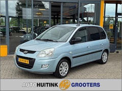 Hyundai Matrix - 1.6I Dynamic - airco - trekhaak - all season - slechts 87.000 km
