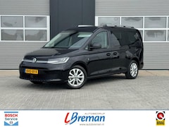 Volkswagen Caddy Maxi - 1.5 TSi DSG 7 persoons Caddy Maxi