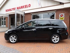 Mitsubishi Grandis - 2.4-16V Limited