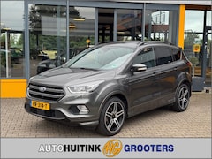 Ford Kuga - 1.5 Ecoboost ST Line 150 pk - Navi - camera - pan dak - trekgew 2.000 kg