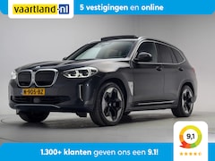BMW iX3 - High Executive 80kWh [ Panorama Harman/Kardon Head-up Leder ]