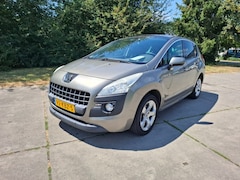 Peugeot 3008 - 1.6 VTI BLUE LEASE NW Koppeling en APK, Pan. dak, Trekhaak