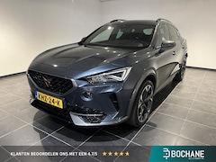 CUPRA Formentor - 1.4 e-Hybrid VZ Performance | Panoramadak | elektrisch verstelb. bestuurdersstoel met gehe