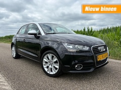 Audi A1 Sportback - 1.2 TFSI / NAVI / AIRCO / NETTE STAAT