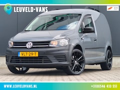 Volkswagen Caddy - 1.4 TSI DSG CRUISE AIRCO PDC CLUB EDITION ALARM