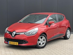 Renault Clio - 0.9 TCe Limited | CRUISE | AIRCO | VELGEN |