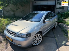 Opel Astra Coupé - 1.8-16V Apk/Airco/Nap/Elek.ramen/Bluetooth