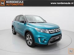 Suzuki Vitara - 1.6 HIGH EXECUTIVE