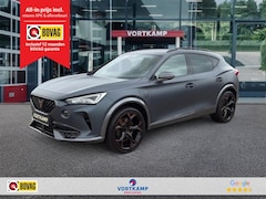 CUPRA Formentor - 1.4 TSI VZ eHYBRID CAMERA/ELEK-KLEP/SPORT-STUUR/ACC/MEM/STOEL+STUURVERW