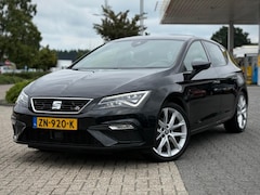 SEAT Leon - 1.5TSI FR VIRTUAL DASHBOARD KEYLESS CAMERA ADD.CRUISE TREKHAAK