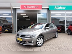 Volkswagen Polo - 1.0 COMFORTLINE (All-in prijs)