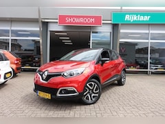 Renault Captur - 1.2 TCE DYNAMIQUE AUTOMAAT Trekhaak 1e Eigenaar (All-in prijs)