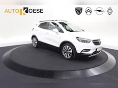 Opel Mokka X - 1.4 Turbo Innovation | Elektrisch Schuif-/Kanteldak | Navigatie | Camera | Parkeersensoren