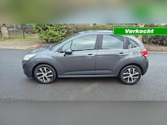 Citroën C3 - 1.2 Pure Tech Feel Edition*airco*cruise*nieuwe*motorl*trekhaak*NAP