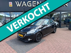 Peugeot 208 - 1.4 VTi Envy Clima Cruise|NAVI|Goed onderhouden