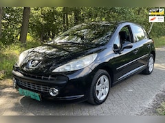 Peugeot 207 - 1.4 VTi 5 deurs Nieuwe APK Inruil is mogelijk