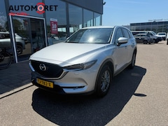 Mazda CX-5 - 2.0 SkyActiv-G 165 TS+ Automaat|Caravan trekker