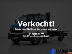 Iveco Daily - 35S14E Adaptive Cruise Control • Automaat • W4100 • 140kw 188pk • Trekhaak Standplaats: Am