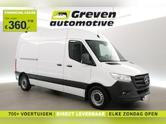 Mercedes-Benz Sprinter - 314 2.2 CDI L2H2 | Airco | Camera | Cruise | Carplay | Navigatie | Trekhaak