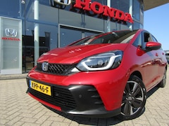 Honda Jazz - 1.5 i-MMD 122pk Hybrid CVT Advance