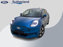 Ford Puma Gen-E - Premium 44 kWh | 3100 KM | Driver Pack | Winter Pack | Trekhaak | Verlengde fabrieksgarant