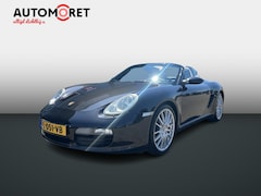 Porsche Boxster S - 3.2 Handgeschakeld |Top staat|