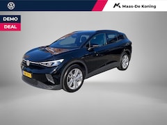 Volkswagen ID.4 - Limited Edition 58 kWh