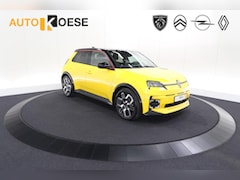 Renault 5 - 5 comfort range iconic cinq 52 kWh | 99, 1% SOH | Adaptieve Cruise Control | Harman Kardon