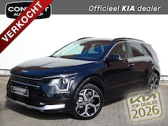Kia Niro - 1.6 GDi Hybrid DynamicLine |Navi |Cruise |Airco