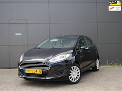 Ford Fiesta - 1.0 Style