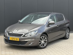 Peugeot 308 - 1.2 130PK Style | CRUISE | CLIMA | TREKHAAK |