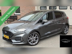 Ford Fiesta - 1.0 ST-line 26dkm Zeer netjes