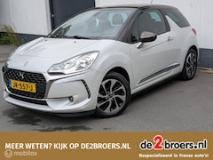 DS 3 - 3 1.2 PureTech So Chic