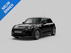 MINI Electric - Pano | HUD | H&K | Black pack | Stuurverw. | Vol